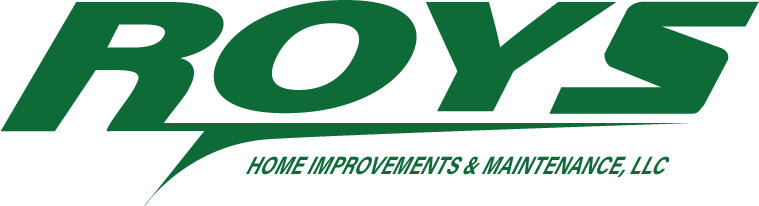 Roy's Home Improvements & Maintenance, LLC